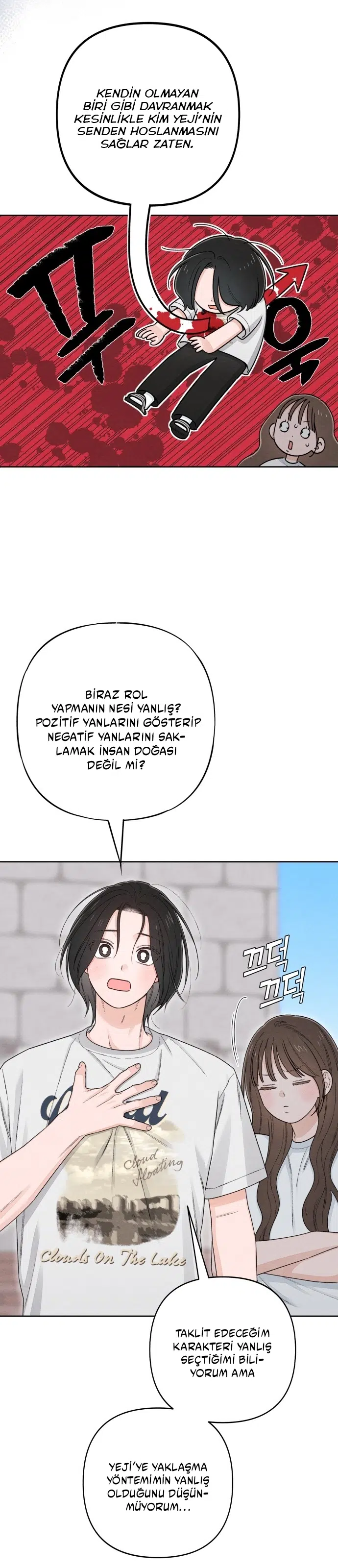 Gençlik Mucizesi - Bölüm 98 Sayfa 13