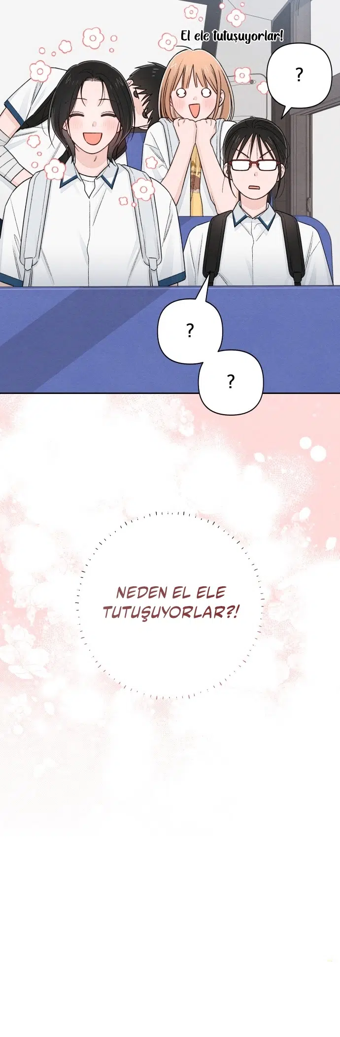 Gençlik Mucizesi - Bölüm 98 Sayfa 30