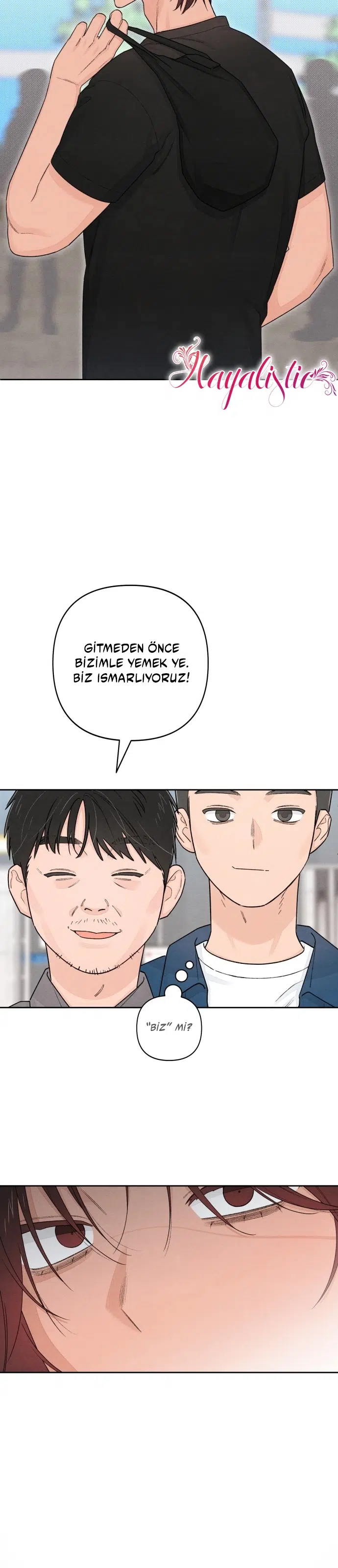 Gençlik Mucizesi - Bölüm 99 Sayfa 4