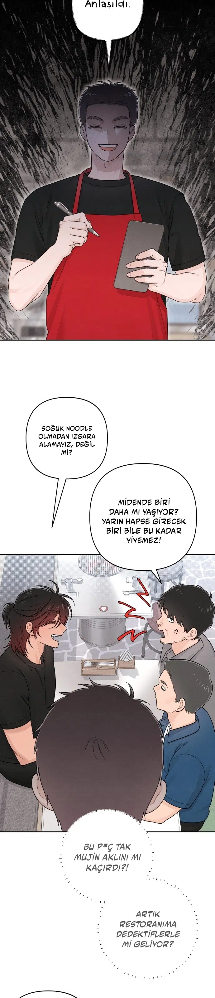 Gençlik Mucizesi - Bölüm 99 Sayfa 7