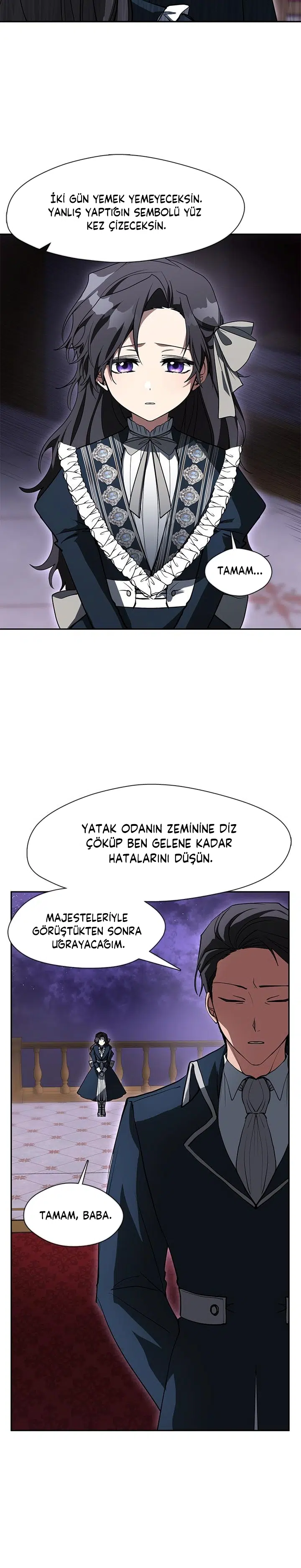 Kötü Adamı Terk Edemedim - Bölüm 40 Sayfa 17