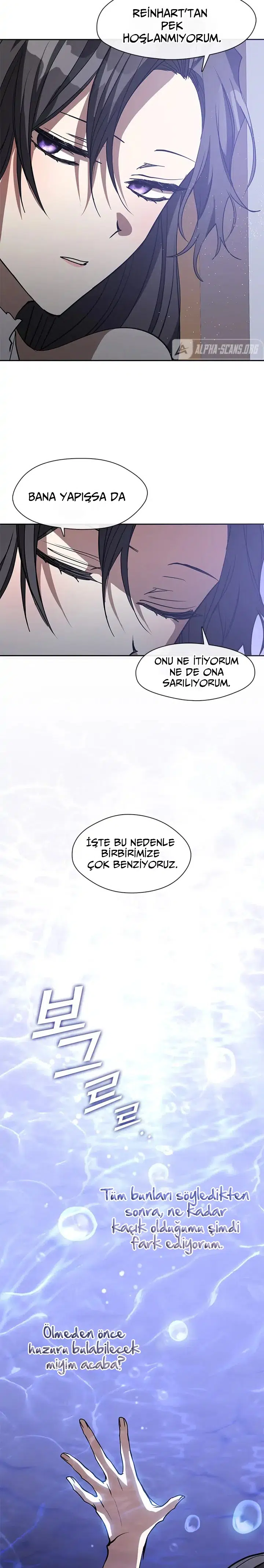 Kötü Adamı Terk Edemedim - Bölüm 44 Sayfa 12