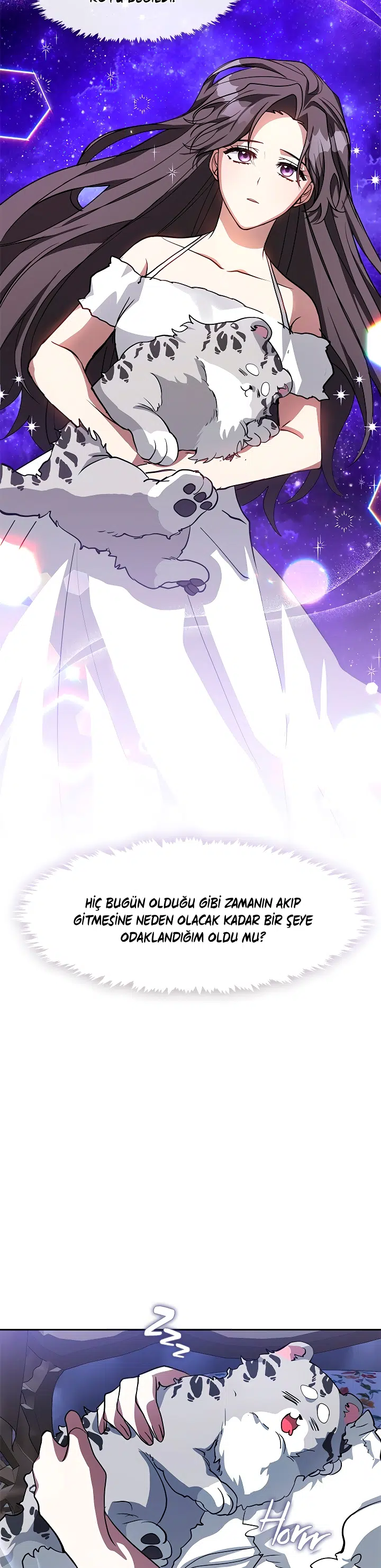 Kötü Adamı Terk Edemedim - Bölüm 50 Sayfa 29