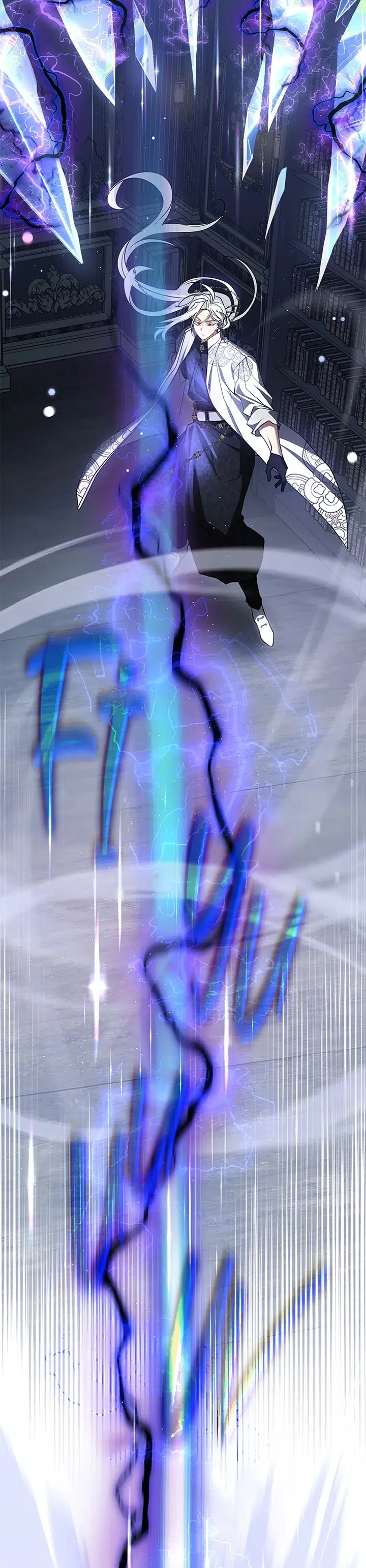 Kötü Adamı Terk Edemedim - Bölüm 72 Sayfa 11