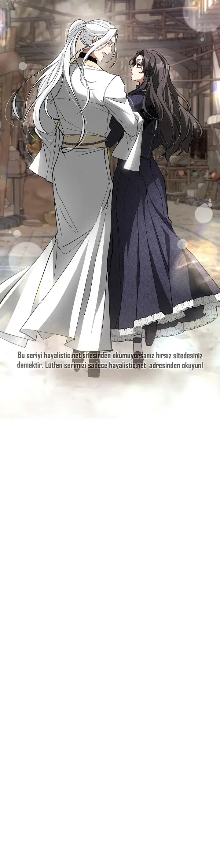 Kötü Adamı Terk Edemedim - Bölüm 76 Sayfa 31