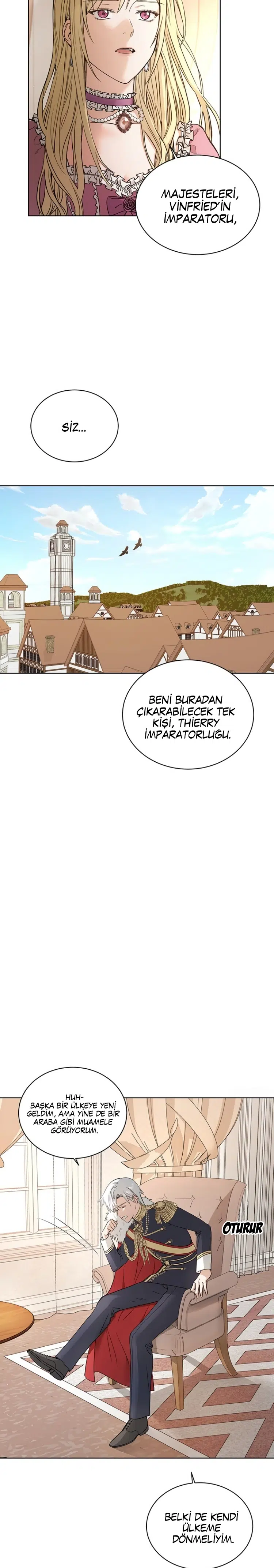 Aşkım Çoktan Bitti - Bölüm 0 Sayfa 7