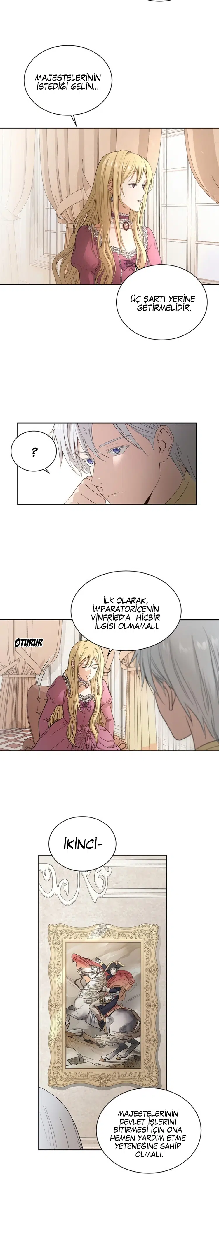 Aşkım Çoktan Bitti - Bölüm 0 Sayfa 8