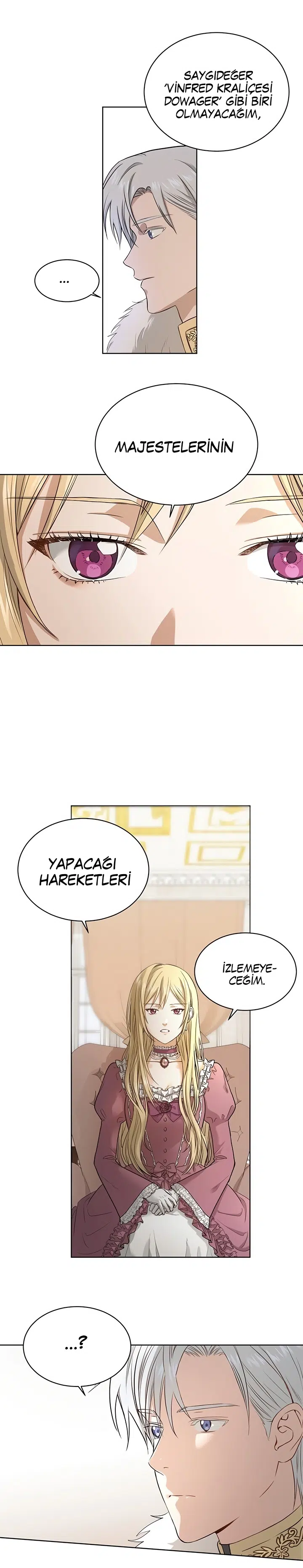 Aşkım Çoktan Bitti - Bölüm 1 Sayfa 4