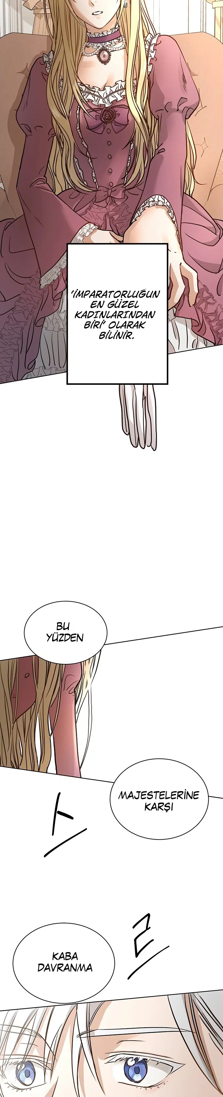 Aşkım Çoktan Bitti - Bölüm 1 Sayfa 12