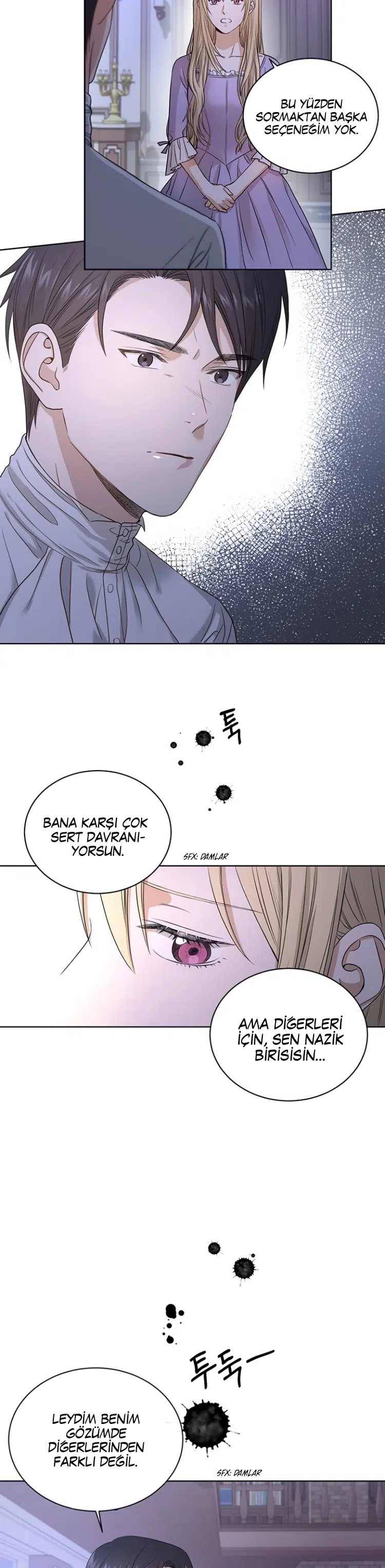 Aşkım Çoktan Bitti - Bölüm 2 Sayfa 10