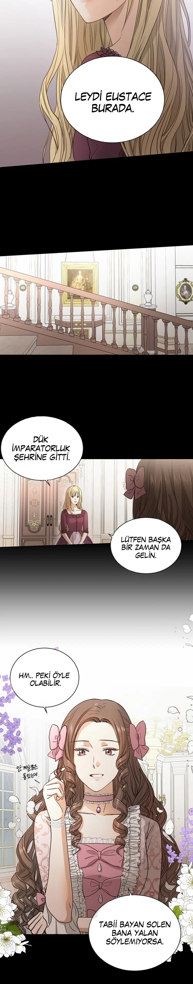 Aşkım Çoktan Bitti - Bölüm 2 Sayfa 19