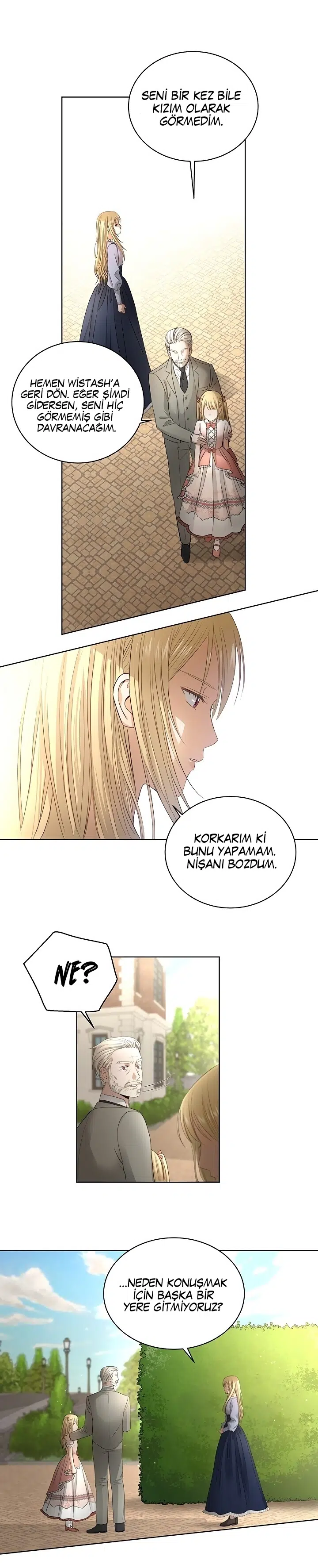 Aşkım Çoktan Bitti - Bölüm 4 Sayfa 10