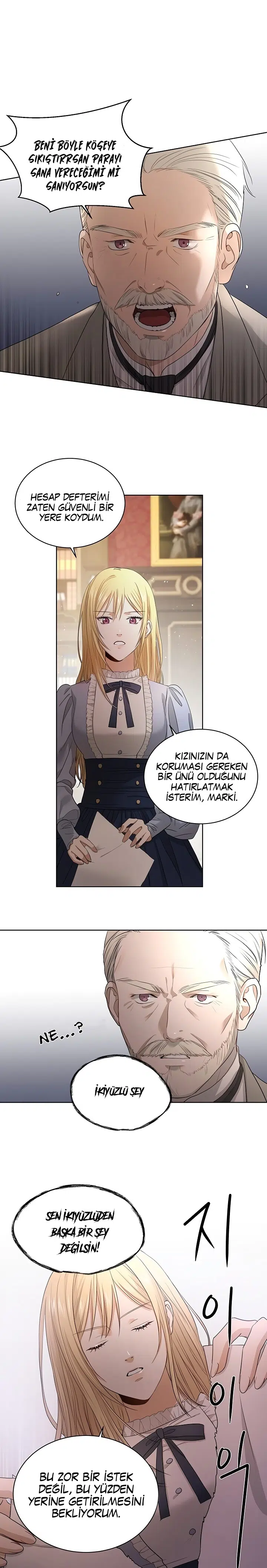 Aşkım Çoktan Bitti - Bölüm 4 Sayfa 14