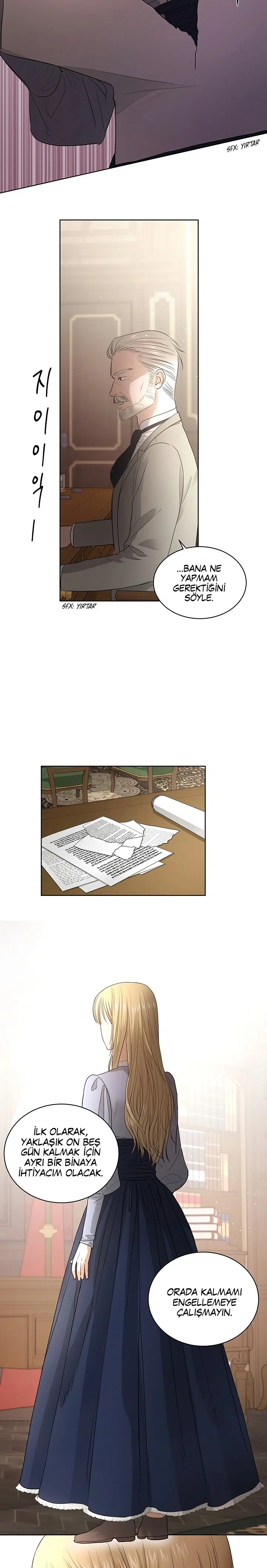 Aşkım Çoktan Bitti - Bölüm 4 Sayfa 15