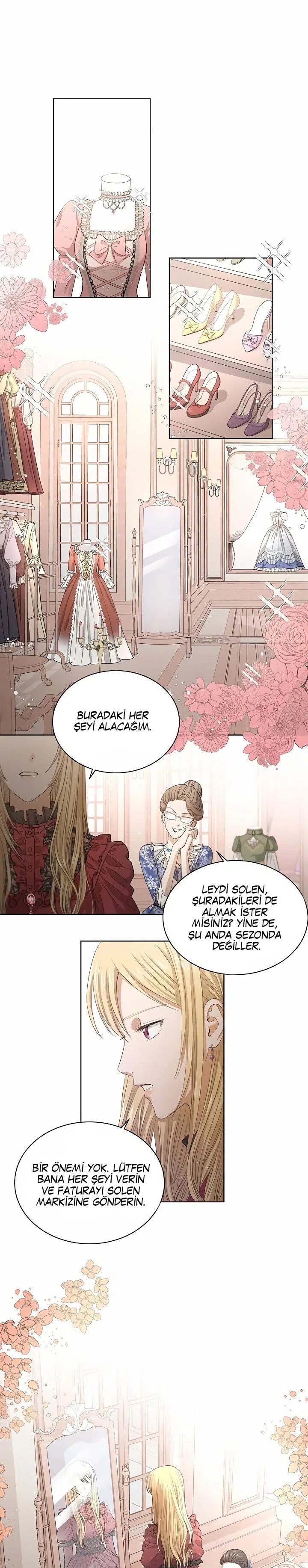 Aşkım Çoktan Bitti - Bölüm 5 Sayfa 2