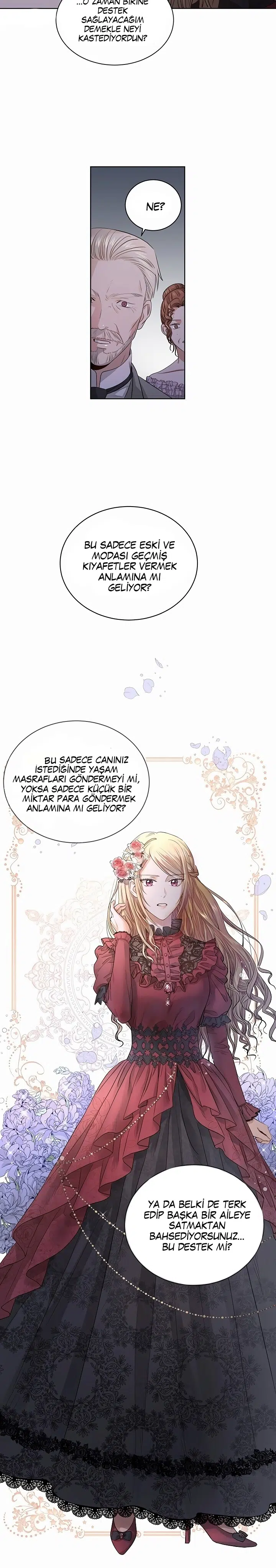 Aşkım Çoktan Bitti - Bölüm 5 Sayfa 7