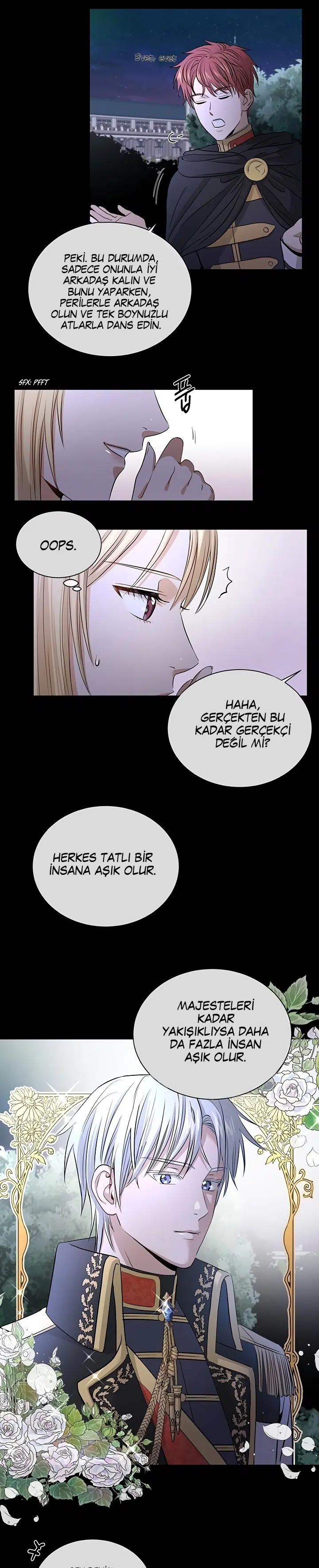Aşkım Çoktan Bitti - Bölüm 6 Sayfa 14
