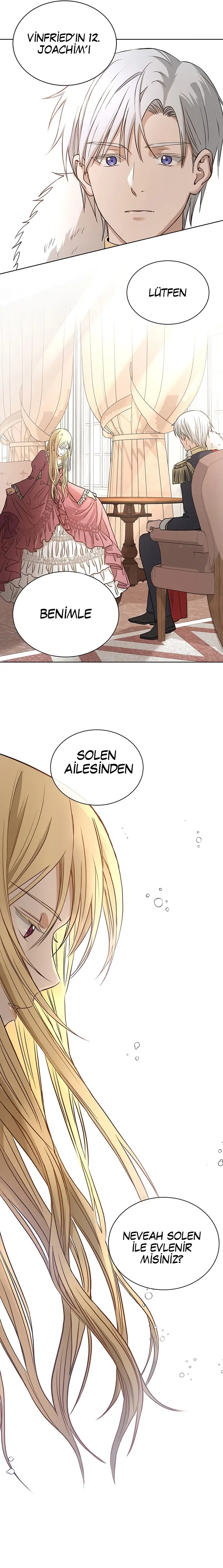 Aşkım Çoktan Bitti - Bölüm 9 Sayfa 6