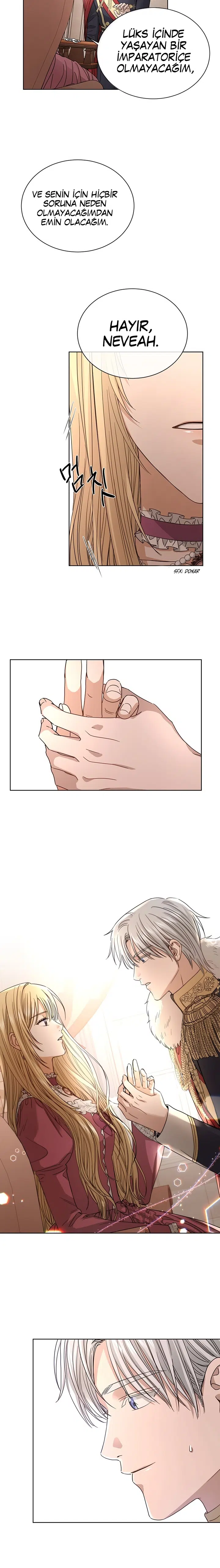 Aşkım Çoktan Bitti - Bölüm 9 Sayfa 9