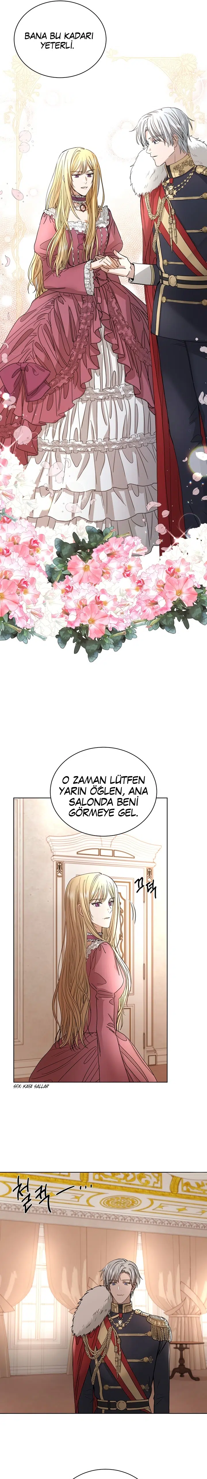 Aşkım Çoktan Bitti - Bölüm 9 Sayfa 12