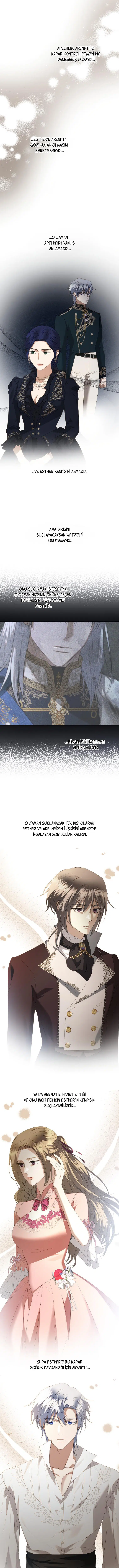 Aşkım Çoktan Bitti - Bölüm 100 Sayfa 11