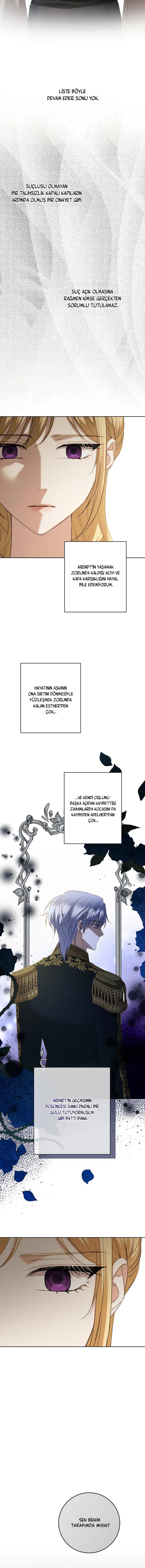 Aşkım Çoktan Bitti - Bölüm 100 Sayfa 12