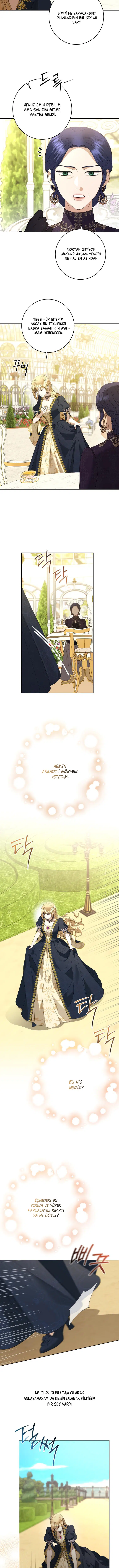 Aşkım Çoktan Bitti - Bölüm 100 Sayfa 14