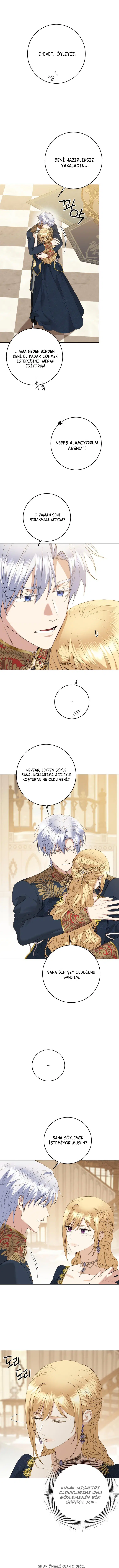 Aşkım Çoktan Bitti - Bölüm 101 Sayfa 7