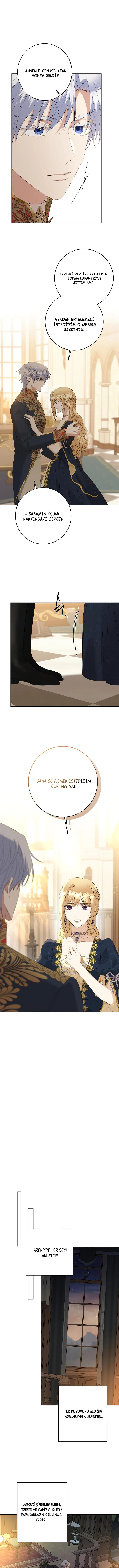 Aşkım Çoktan Bitti - Bölüm 101 Sayfa 8