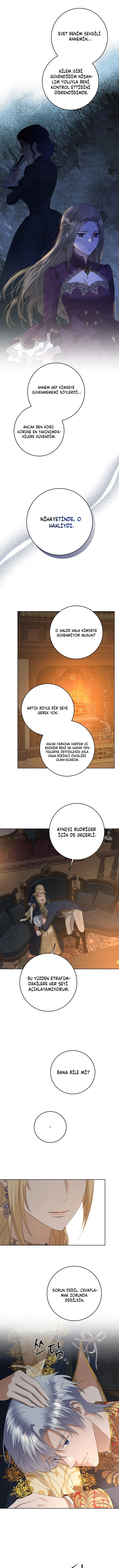 Aşkım Çoktan Bitti - Bölüm 101 Sayfa 13
