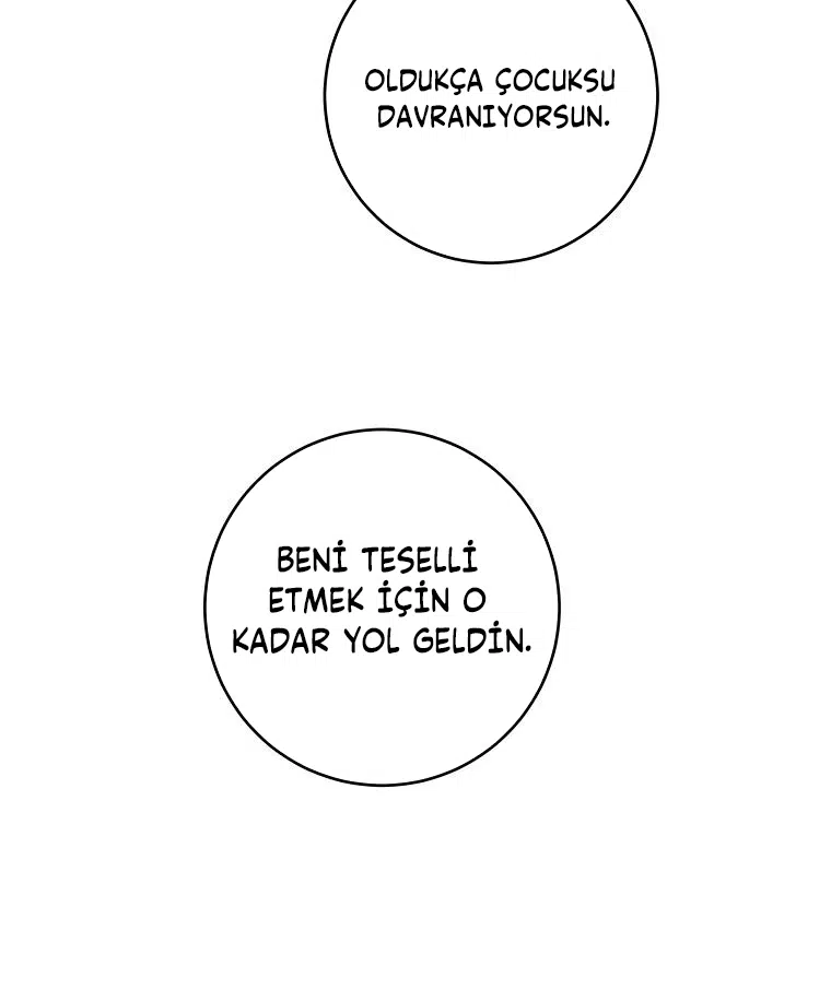 Aşkım Çoktan Bitti - Bölüm 101 Sayfa 15