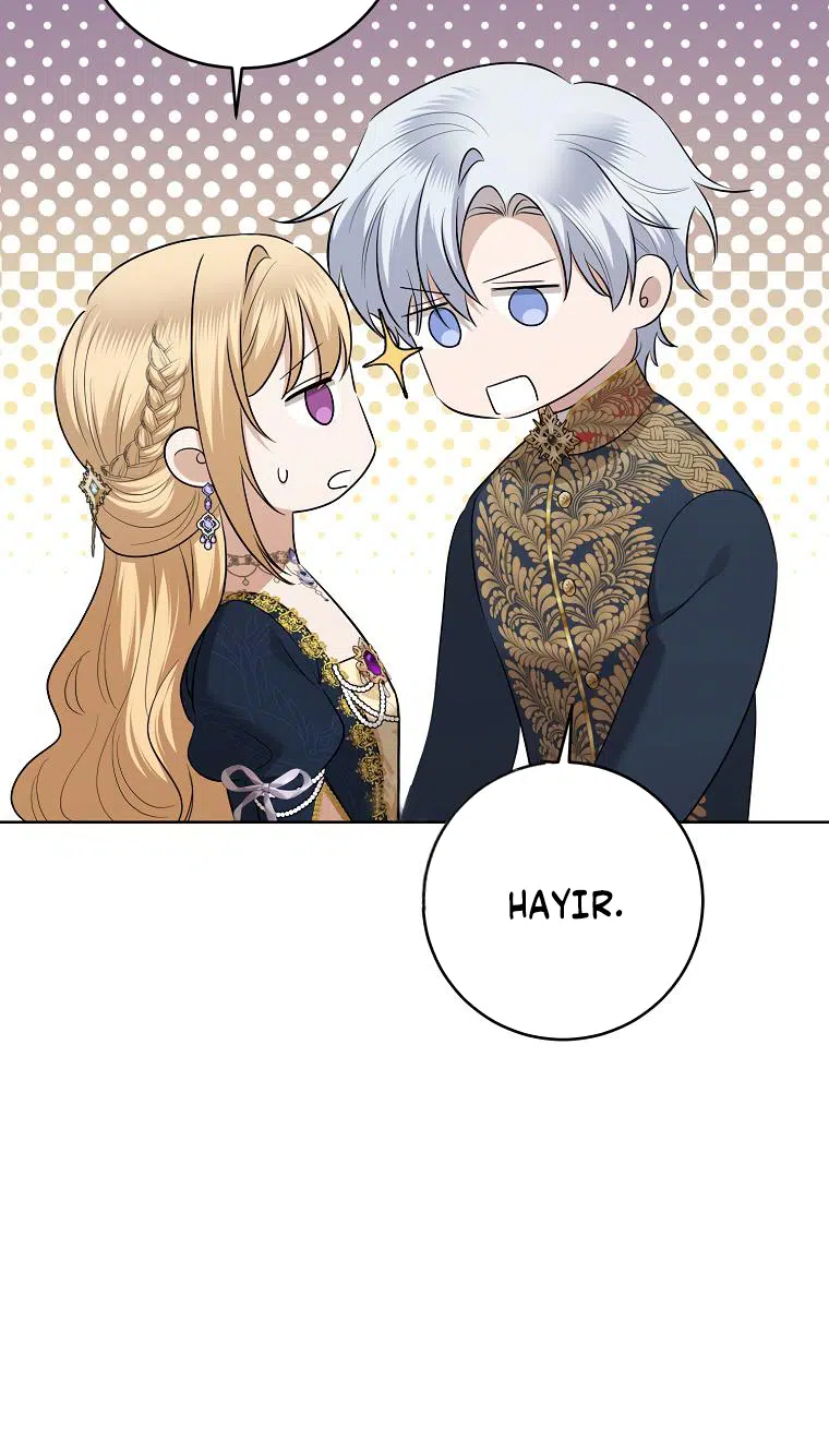 Aşkım Çoktan Bitti - Bölüm 102 Sayfa 7