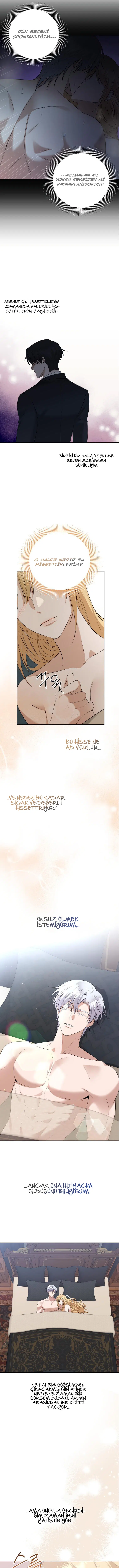 Aşkım Çoktan Bitti - Bölüm 102 Sayfa 11