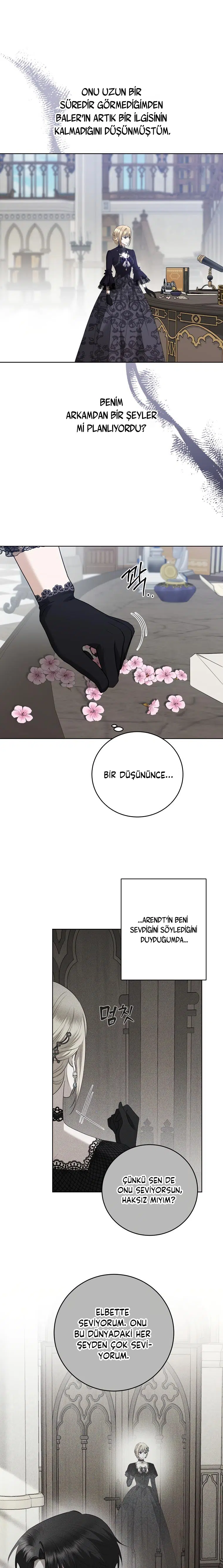 Aşkım Çoktan Bitti - Bölüm 103 Sayfa 2