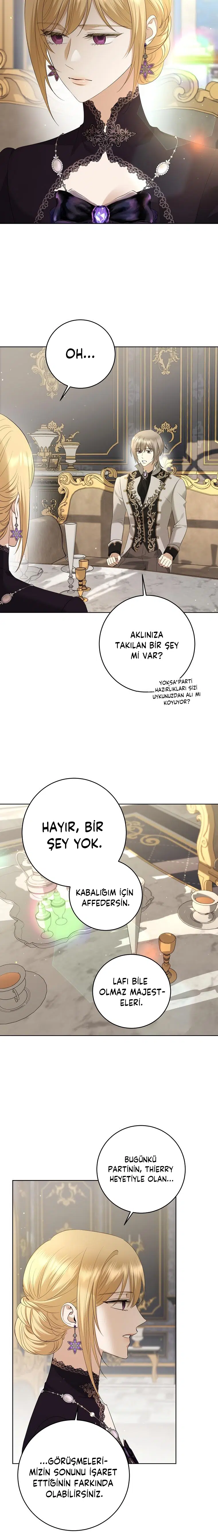 Aşkım Çoktan Bitti - Bölüm 103 Sayfa 5
