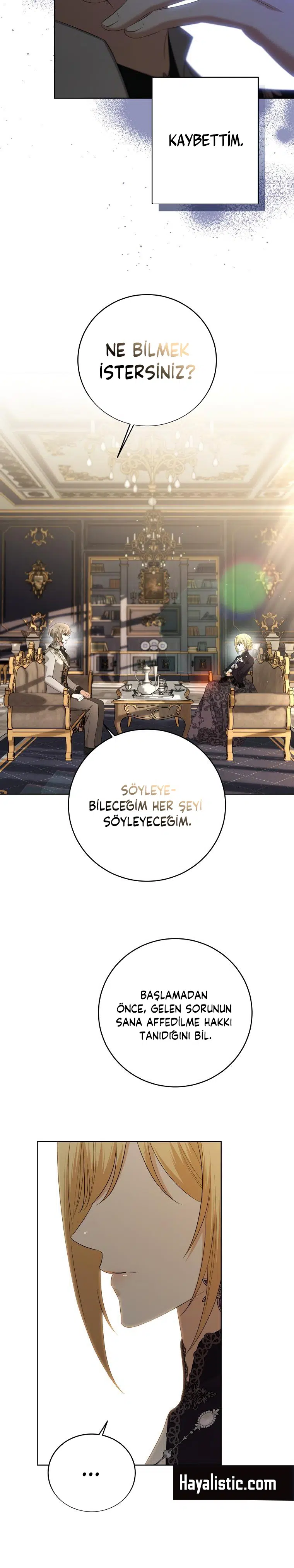 Aşkım Çoktan Bitti - Bölüm 103 Sayfa 13