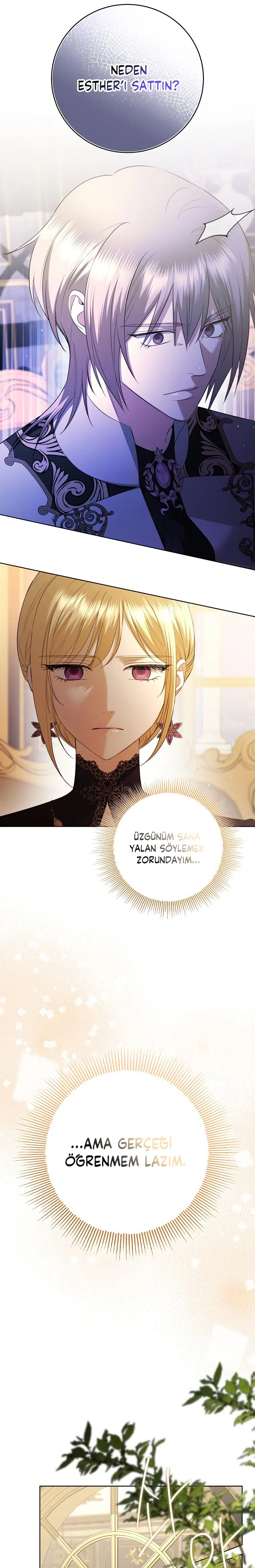 Aşkım Çoktan Bitti - Bölüm 103 Sayfa 14