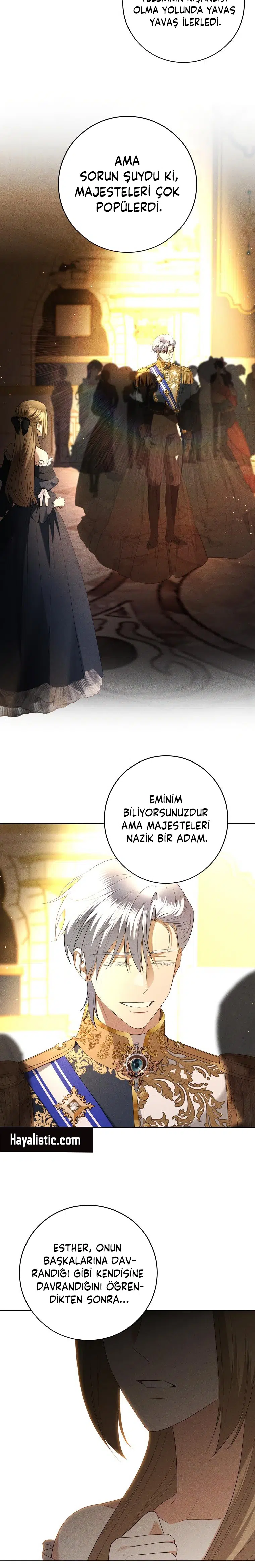 Aşkım Çoktan Bitti - Bölüm 103 Sayfa 17