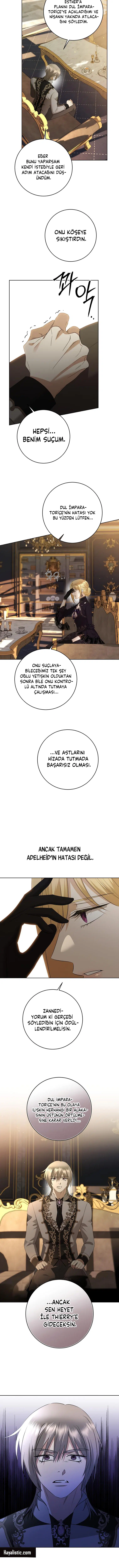 Aşkım Çoktan Bitti - Bölüm 103 Sayfa 22