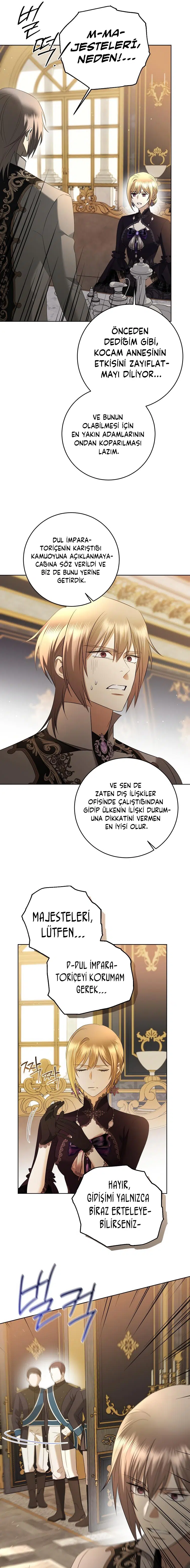 Aşkım Çoktan Bitti - Bölüm 103 Sayfa 24