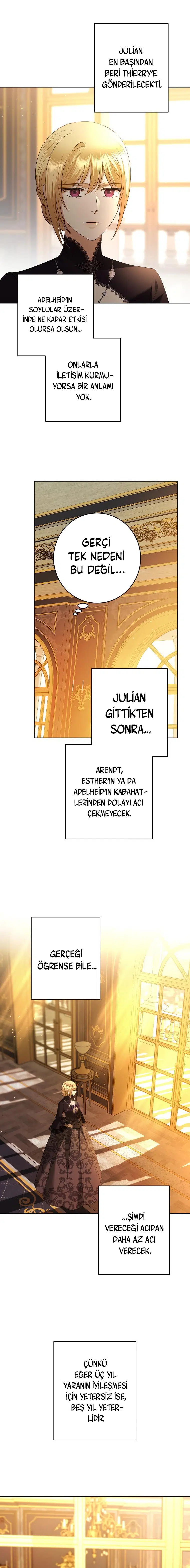 Aşkım Çoktan Bitti - Bölüm 103 Sayfa 26