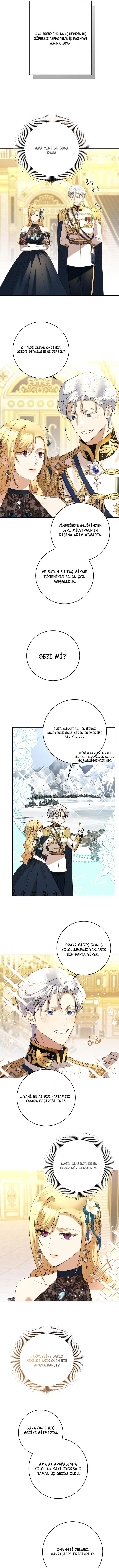 Aşkım Çoktan Bitti - Bölüm 104 Sayfa 8