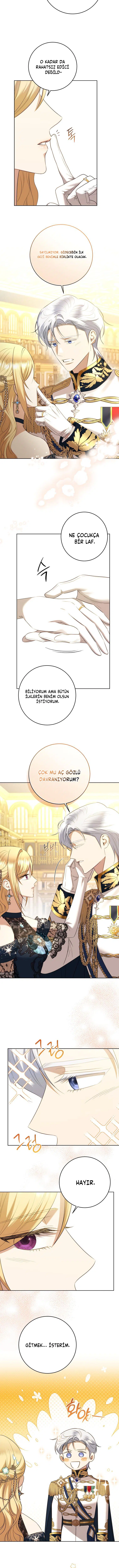 Aşkım Çoktan Bitti - Bölüm 104 Sayfa 9
