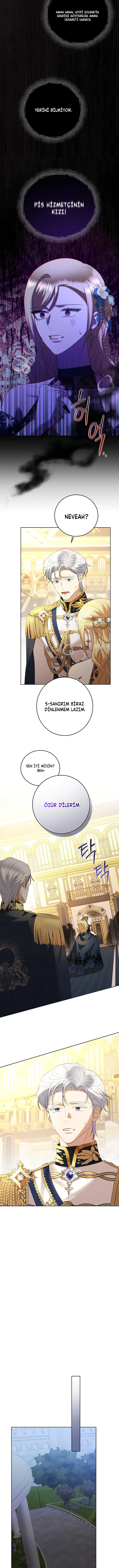 Aşkım Çoktan Bitti - Bölüm 104 Sayfa 15