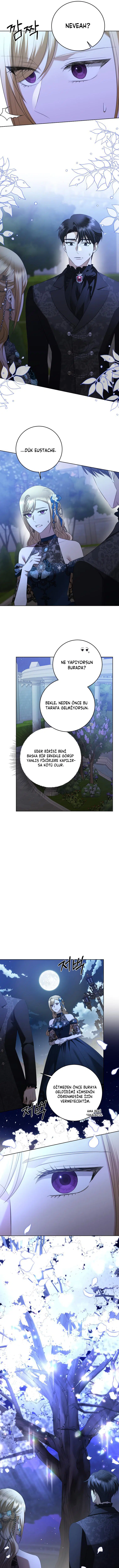 Aşkım Çoktan Bitti - Bölüm 104 Sayfa 17