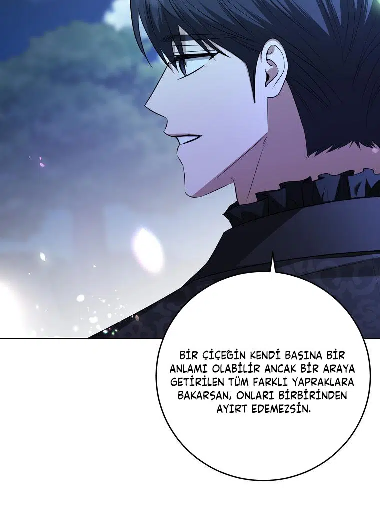 Aşkım Çoktan Bitti - Bölüm 104 Sayfa 22