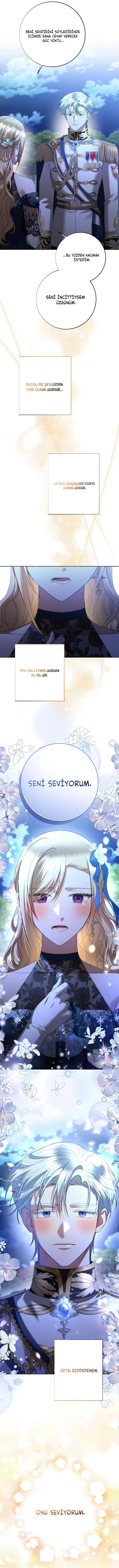 Aşkım Çoktan Bitti - Bölüm 104 Sayfa 25