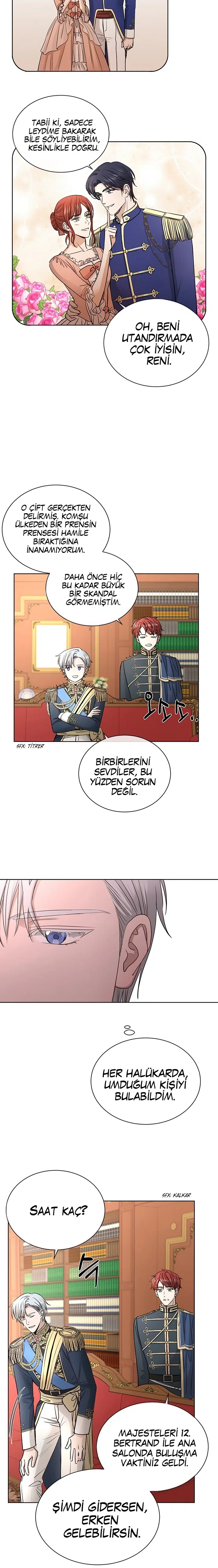 Aşkım Çoktan Bitti - Bölüm 11 Sayfa 10