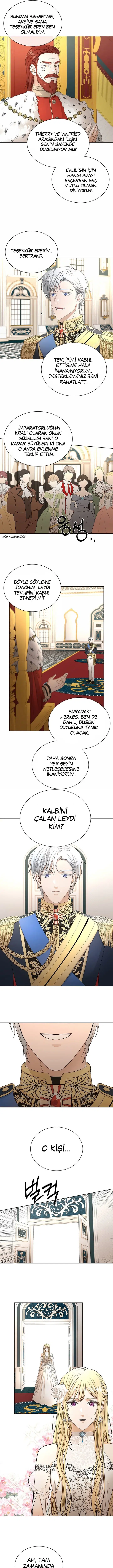 Aşkım Çoktan Bitti - Bölüm 12 Sayfa 3