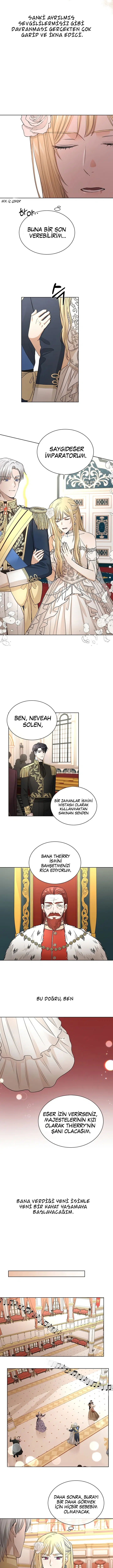 Aşkım Çoktan Bitti - Bölüm 12 Sayfa 9